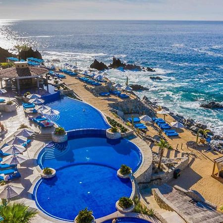 Hacienda Encantada Resort & Spa Cabo San Lucas Eksteriør billede