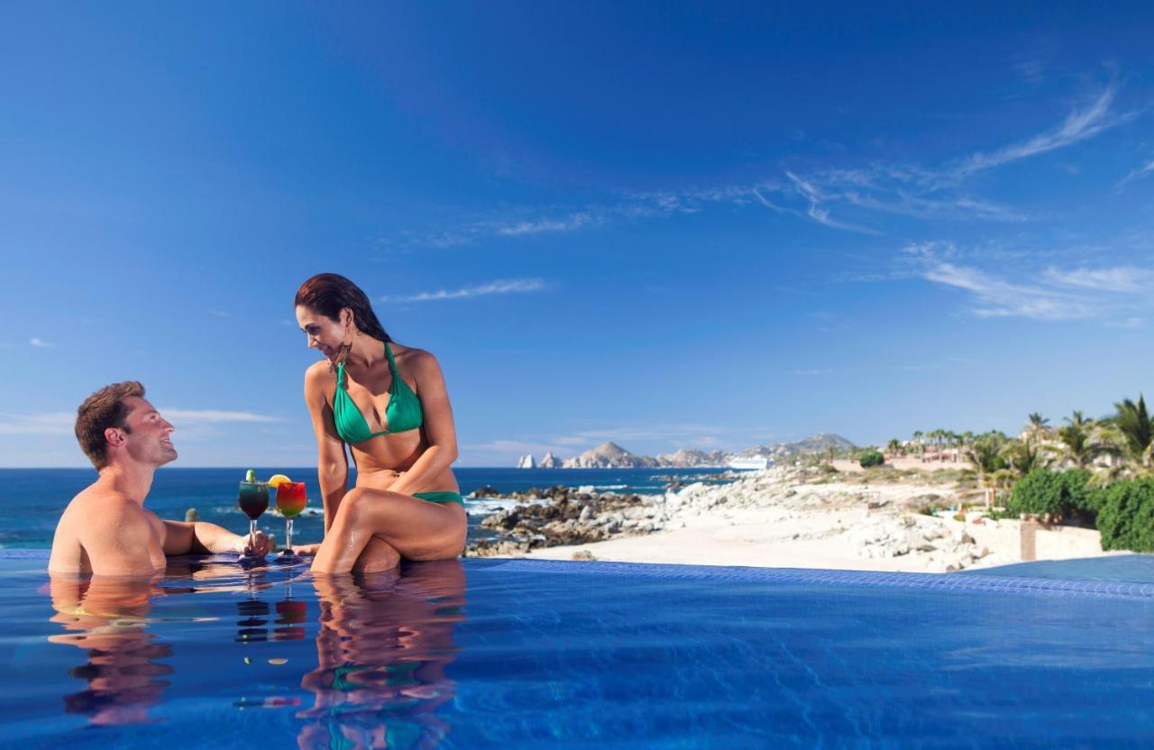 Hacienda Encantada Resort & Spa Cabo San Lucas Eksteriør billede