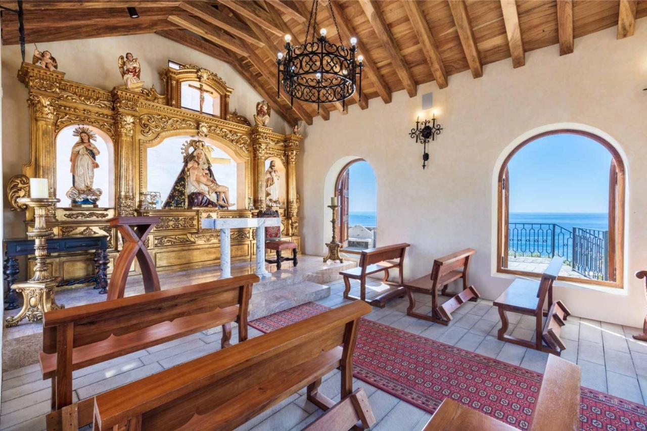 Hacienda Encantada Resort & Spa Cabo San Lucas Eksteriør billede
