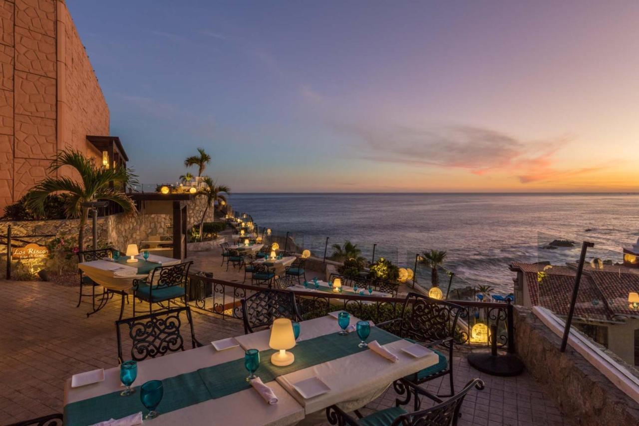 Hacienda Encantada Resort & Spa Cabo San Lucas Eksteriør billede