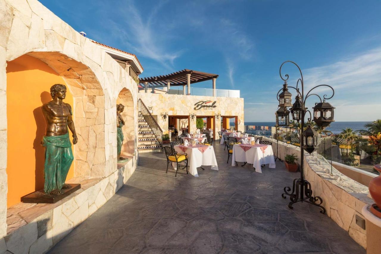 Hacienda Encantada Resort & Spa Cabo San Lucas Eksteriør billede