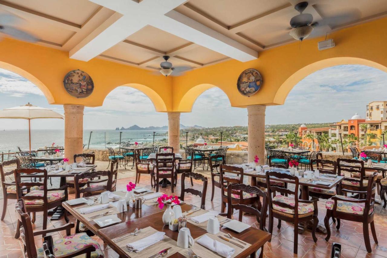 Hacienda Encantada Resort & Spa Cabo San Lucas Eksteriør billede