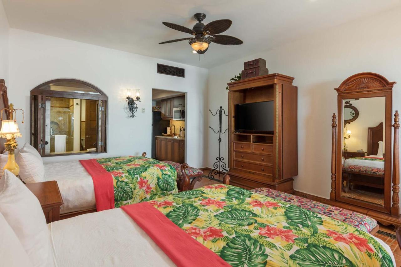 Hacienda Encantada Resort & Spa Cabo San Lucas Eksteriør billede