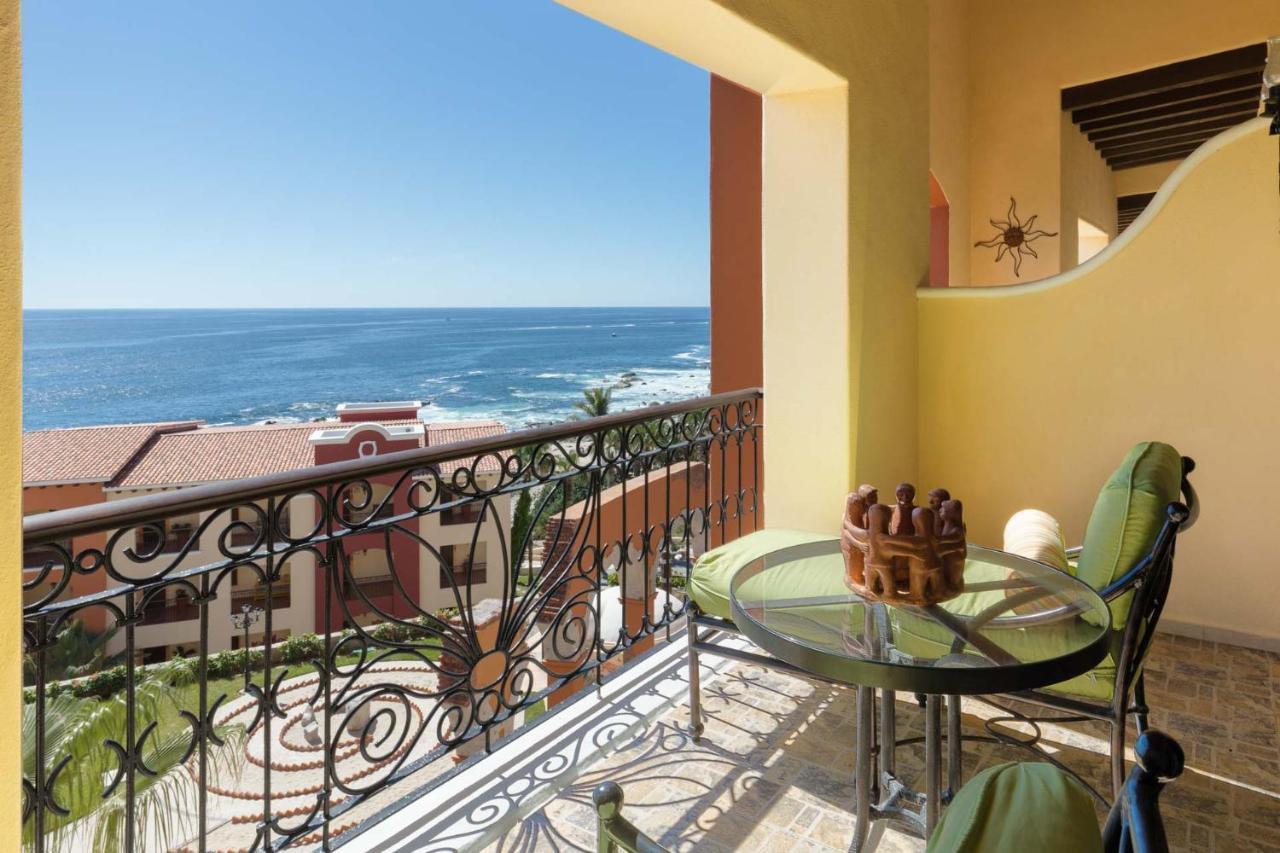 Hacienda Encantada Resort & Spa Cabo San Lucas Eksteriør billede