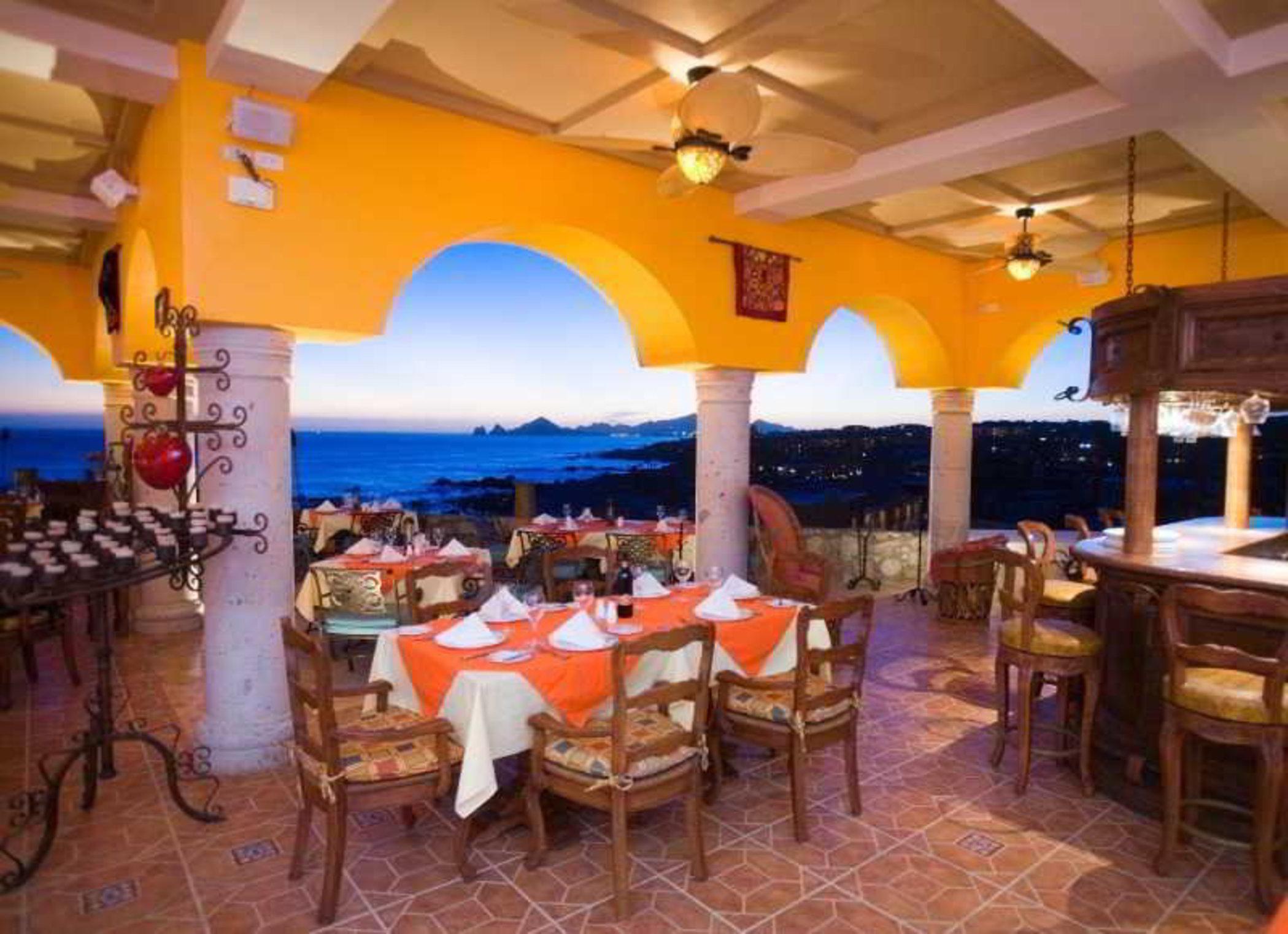 Hacienda Encantada Resort & Spa Cabo San Lucas Eksteriør billede