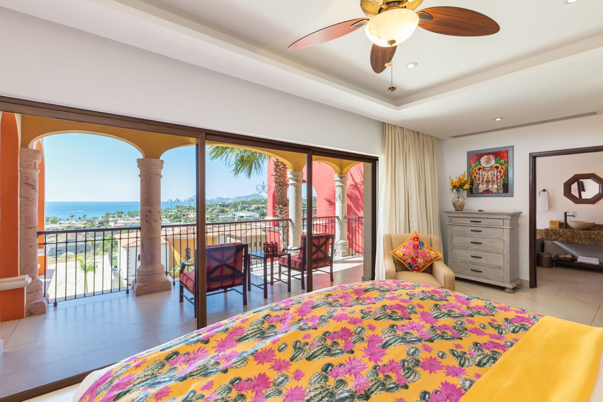 Hacienda Encantada Resort & Spa Cabo San Lucas Eksteriør billede