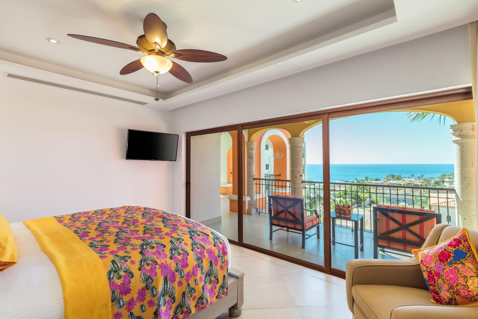 Hacienda Encantada Resort & Spa Cabo San Lucas Eksteriør billede