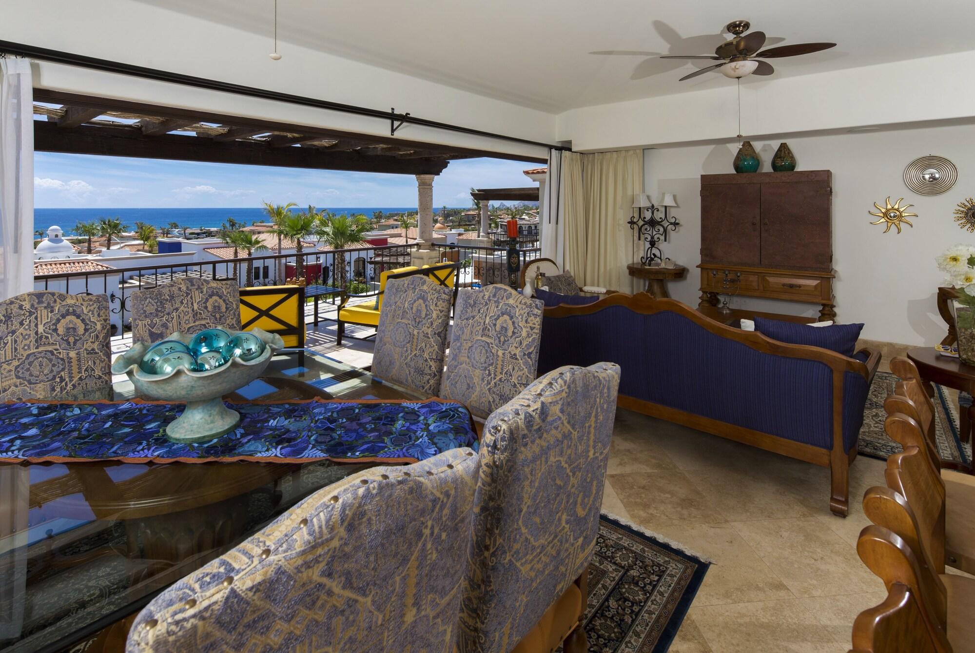 Hacienda Encantada Resort & Spa Cabo San Lucas Eksteriør billede