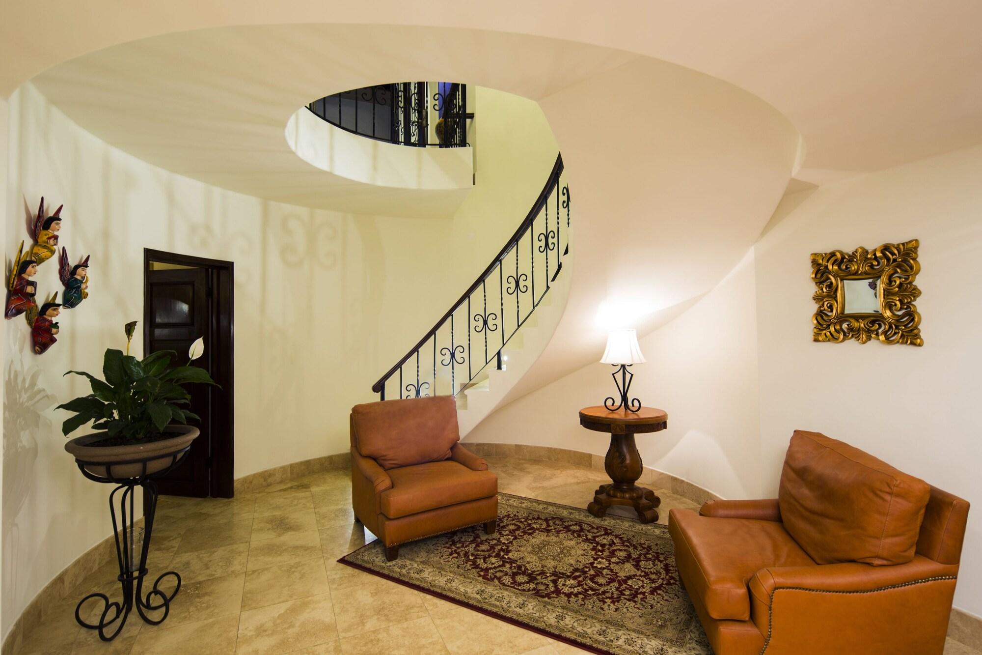 Hacienda Encantada Resort & Spa Cabo San Lucas Eksteriør billede