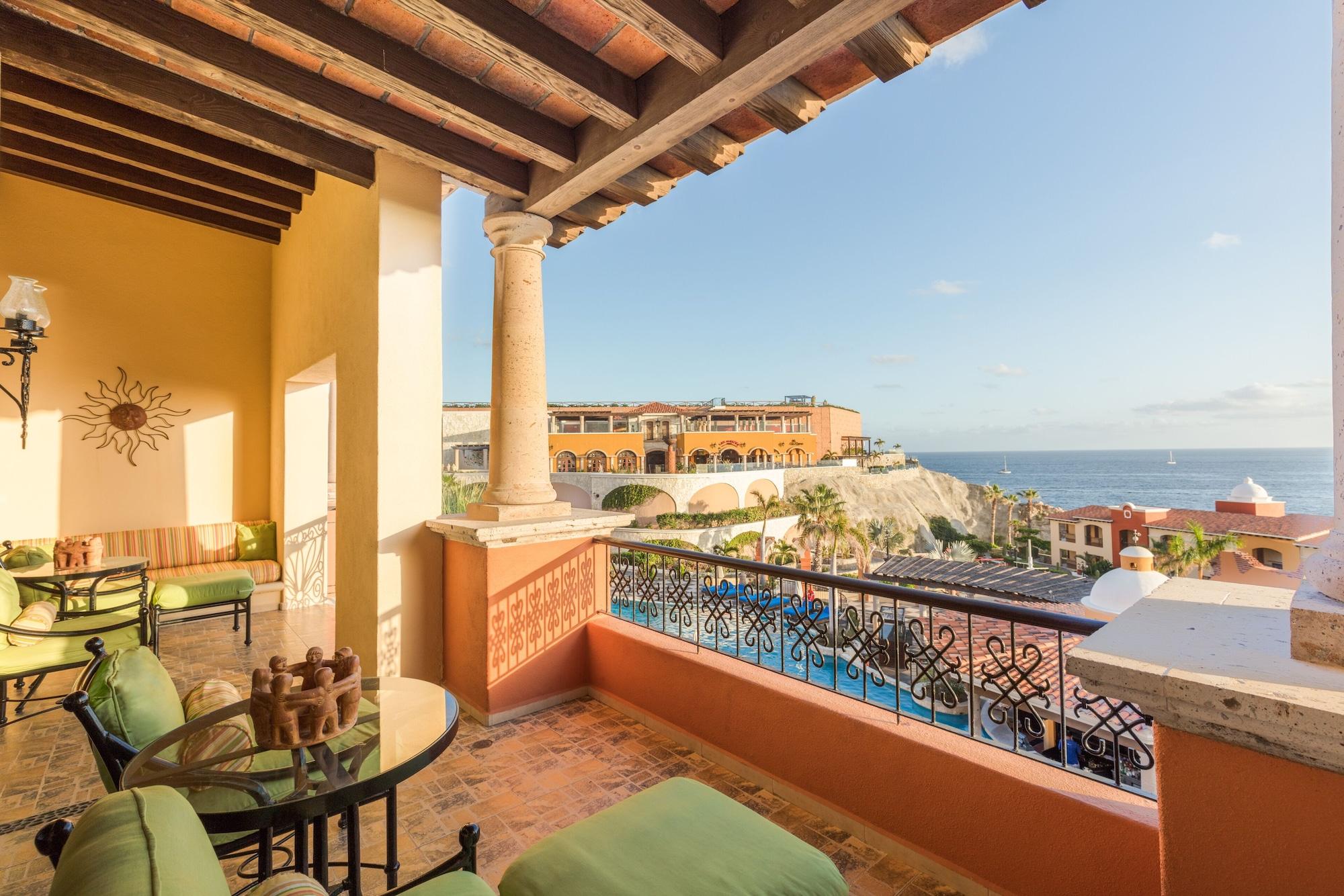 Hacienda Encantada Resort & Spa Cabo San Lucas Eksteriør billede