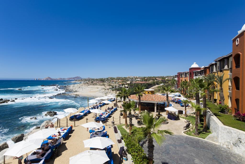 Hacienda Encantada Resort & Spa Cabo San Lucas Eksteriør billede