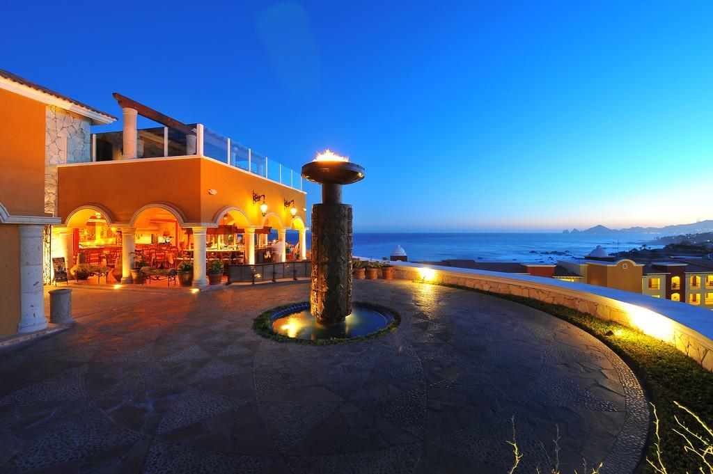 Hacienda Encantada Resort & Spa Cabo San Lucas Eksteriør billede