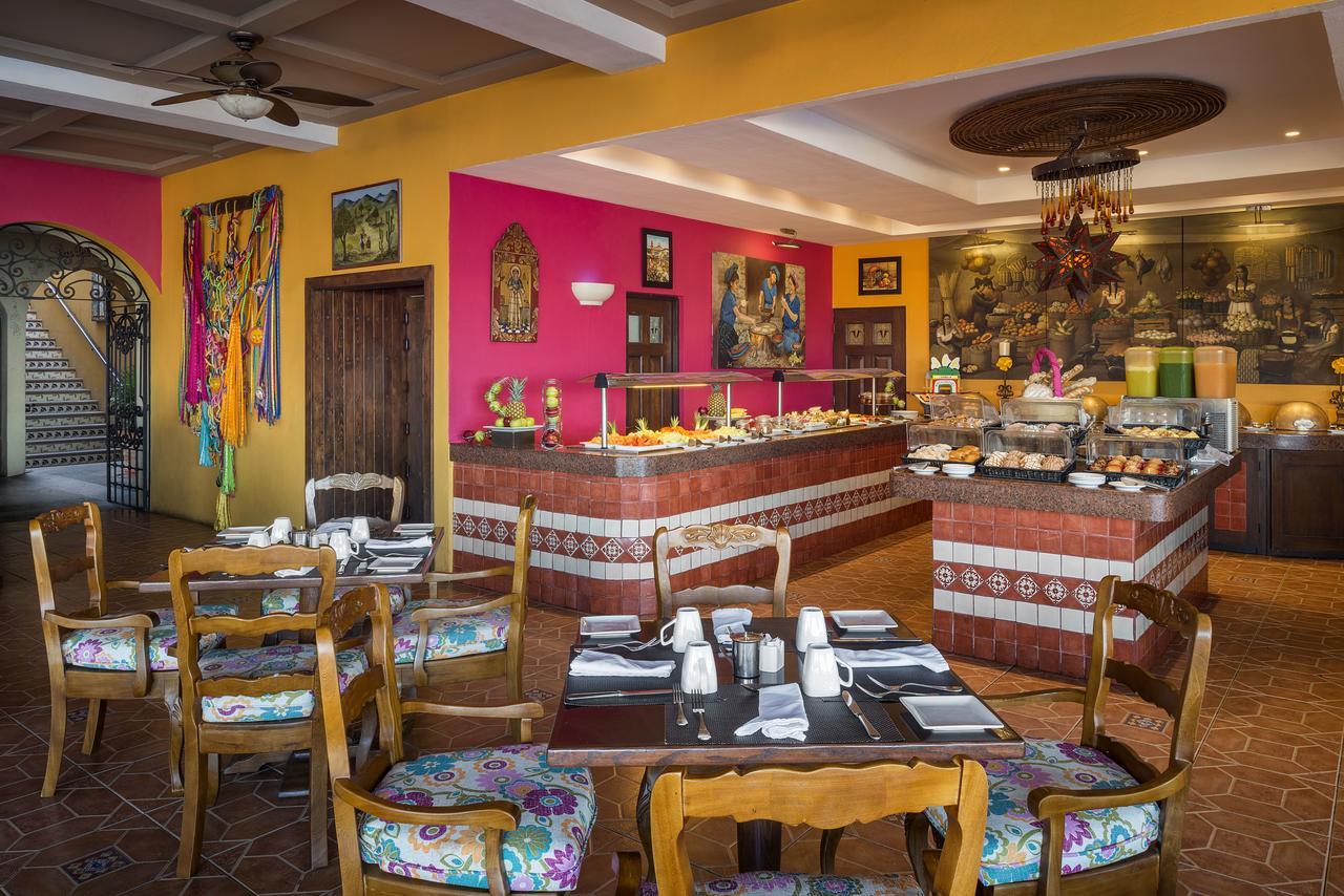 Hacienda Encantada Resort & Spa Cabo San Lucas Eksteriør billede
