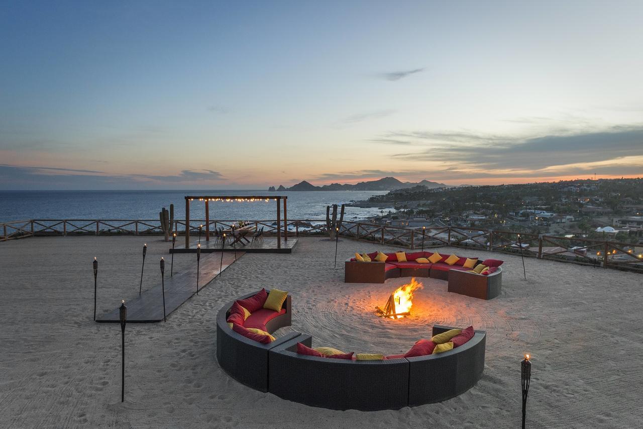 Hacienda Encantada Resort & Spa Cabo San Lucas Eksteriør billede