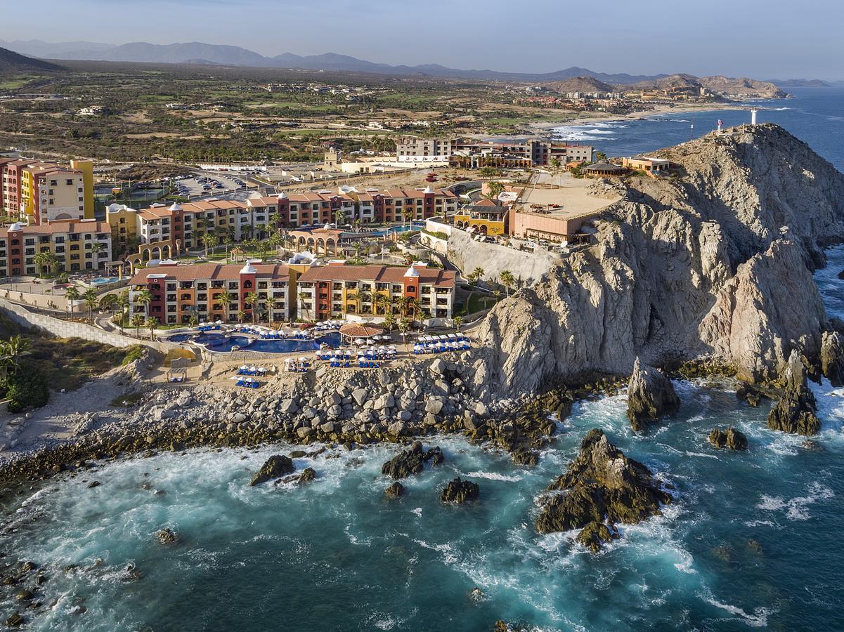 Hacienda Encantada Resort & Spa Cabo San Lucas Eksteriør billede